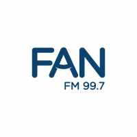 Rádio Fan FM - 99.7 FM