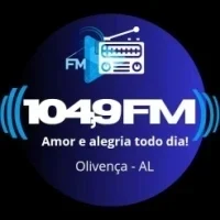 Rádio Olivenca 104.9 FM