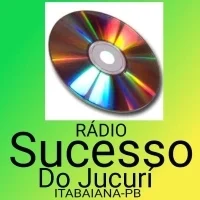 Rádio Sucesso do Jucurí