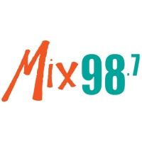 Mix 98.7 FM