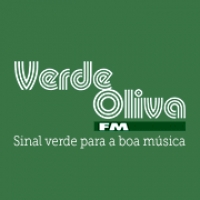 Rádio Verde Oliva FM - 98.3 FM