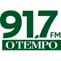 Rádio FM O Tempo - 91.7 FM