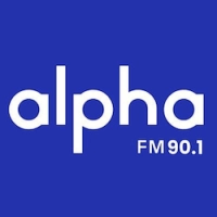 Rádio Alpha FM - 90.1 FM