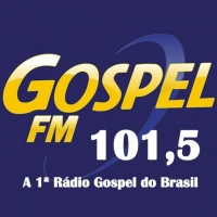 Rádio Gospel - 101.5 FM