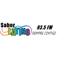 Sabor Latino 93.5 FM