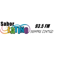 Radio Sabor Latino 93.5 FM