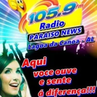 Rádio PARAISO NEWS