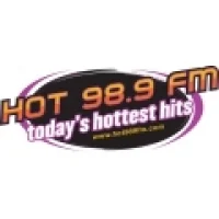 Rádio Hot 98.9 FM