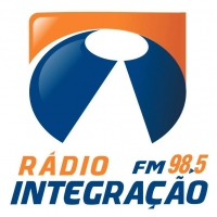 Rádio Integração - 98.5 FM