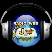 Web Radio Complexo J
