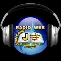 Web Radio Complexo J