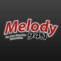 Rádio Melody - 94.1 FM