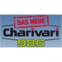 Rádio Charivari - 98.6 FM