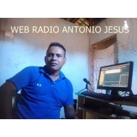 Web Radio Buritis