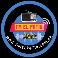 Radio El Patio - 105.1 FM