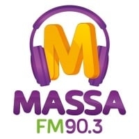 Rádio Massa FM - 90.3 FM