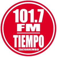 Radio Tiempo FM - 101.7 FM