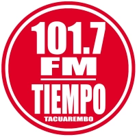 Tiempo FM 101.7 FM