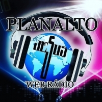 Web Rádio Planalto