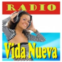 Rádio Vida Nueva HD