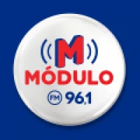 Rádio Módulo - 96.1 FM
