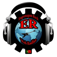 Radio Engrenagem Rock