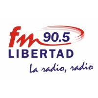 Radio Fm Libertad 90.5 FM