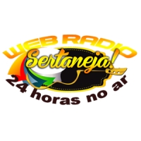 Web Rádio Sertaneja