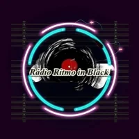 Rádio Ritmo in Black