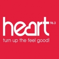 Rádio Heart 96.3 FM