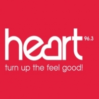 Heart 96.3 FM