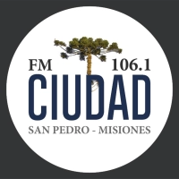 Radio Ciudad - 106.1 FM