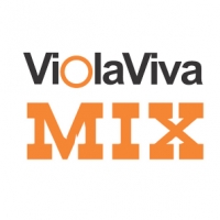 Rádio Viola Viva - Mix