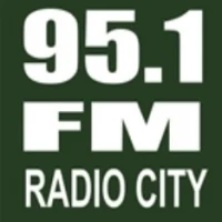 Rádio City - 95.1 FM