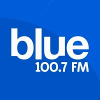 Blue FM 100.7 FM