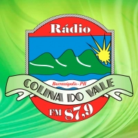 Rádio Colina do Vale FM - 87.9 FM
