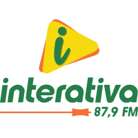 Rádio Interativa FM - 87.9 FM