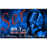 Fm Ser 89.7 FM