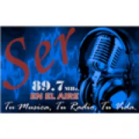 Rádio Fm Ser 89.7 FM
