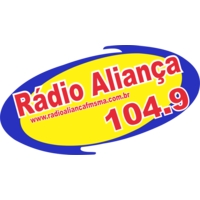 Rádio Aliança - 104.9 FM