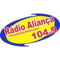 Rádio Aliança - 104.9 FM
