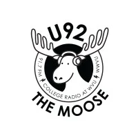 Rádio U92 the Moose 91.7 FM