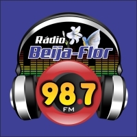 Rádio Beija Flor - 98.7 FM