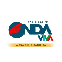 Rádio Onda Viva - 95.7 FM