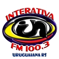 Rádio Interativa - 100.3 FM