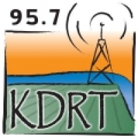Radio KDRT-LP - 95.7 FM