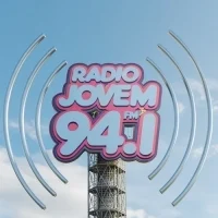 Rádio Jovem FM