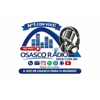 Osasco Rádio Web
