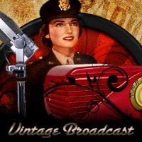 Radio Vintage Broadcast