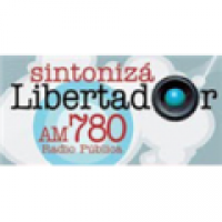 Radio Libertador 780 AM